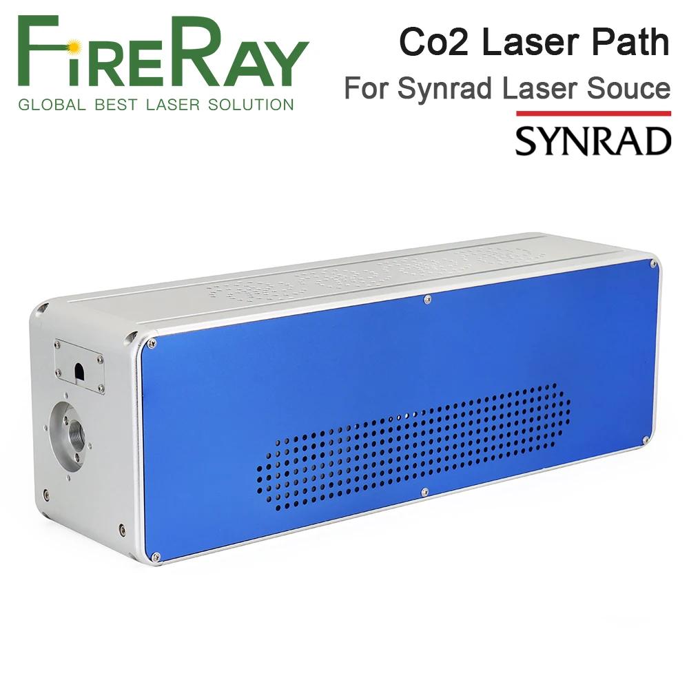 Fireray Co2   ŷ  ý ǰ, Synrad Co2  ҽ, 585x160x175mm